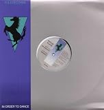 EYES WIDE OPEN / INCOGNITO [12" VINYL]