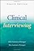 Clinical Interviewing