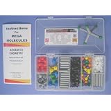 AdvancedMolecularModelSetforGeneralandOrganicChemistry