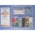 Advanced Molecular Model Set for General and Organic Chemistry
