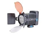 LED-5001 Camera Video Camcorder DV Lamp Light for SONY HDR XR200V XR520V SR10,HDR XR105 SR11 SR12,SONY HDR CX105 CX11 TG3,DCR SX30 SX50,SR37 SR57 SR77,SR35 SR55 SR75,SR210 SR75 UX19,HC51 HC62 DVD410,DVD150 DVD450,DVD110 DVD310,JVC Everio GZ MS90 MS100,HD320 MS130,MS120 MG155,MG680 MG645,MG630 MG730,MG575 MG275,MG465 MG365,MG364 MG344,MG361 MG330,MG335 MG175,MG135 MG130,MG135 MG130,HM400 HM200,HD300 HD5 HD6,HD10 HD3 HD40,GR D820 D860,D760 D720,Canon MD216 DC301 DC320,MD205 MD235,Legria HF21,HV40 ,HF20 HF100 HF200,S10 S11 S100,FS200 FS21,HG10 FS22 FS21 FS20,HG10,FS11 DC19,HF10,HF11 HG21 HG20 HR10,HV30 HG30,DC411 DC330 DC230,DC410 DC420 ,DC201 DC50 DC22 DC21,SAMSUNG VP HMX20C MX20 DX200,SAMSUNG VP DX100 D381,HMX U10BP,H106SP R10BP,H104BP H105BP,SMX C10GP F30SP.Panasonic VDR D50,SDR SW21 S26 S15,H90 H80 H40,NV GS90 GS500,GS330 GS230,HDC SD9 HS9 TM20,HS300 TM300,HS200 SD200,HS20 SD20,HS100 SD100& DSLR Cameras.