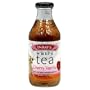 Inkos White Tea, Tea Rtd White Cherry Vanilla, 16-Fluid Ounce (12 Pack)