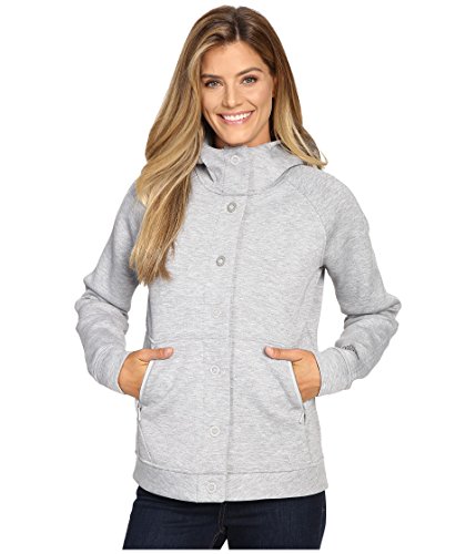 [ノースフェイス] The North Face レディース Neo Thermal Snap Hoodie トップス [並行輸入品]