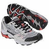 Mizuno Men's Wave Ascend 2