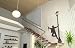 Singing in the Rain Gene Kelly Hollywood Icon Wall Art Vinyl Stickers - Black - Medium 75cm x 38cm
