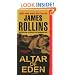 Altar of Eden