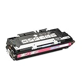 IBM Products - IBM - TG95P6491 Compatible Remanufactured Toner, 4000 Page-Yield, Magenta - Sold As 1 Each - Superior fade resistance. - OEM quality without the OEM price. - Produces text and images rapidly.