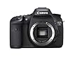Canon EOS 7D Digital SLR Camera (Body Only)