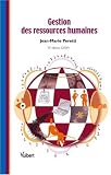 Revue Vuibert  / Gestion des ressources humaines