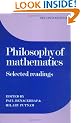 Philosophy of Mathematics: Selected Readings