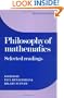 Philosophy of Mathematics: Selected Readings