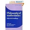 Philosophy of Mathematics: Selected Readings