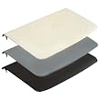 POWER ACOUSTIK PMD-105CM 10.2" CEILING-MOUNT TFT/LCD MONITOR WITH DVD