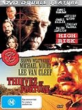 High Risk / Thieves of Fortune  [ NON-USA FORMAT, PAL, Reg.0 Import - Australia ]