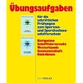 �bungsaufgaben f�r die schriftlichen Pr�fungen zum Sportsee- und Sporthochseeschifferschein: navigation, Schifffahrtsreecht, Wetterkunde, Seemannschaft, Richtlinien