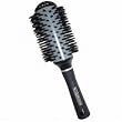 Scalpmaster Ceramic Boar Bristle Round Brush 3-1/2"