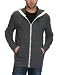 Vans Herren Kapuzenpullover mit Reißverschluß Marwick