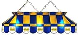 40 Billiard Pool Table Lamp Light University of Michigan Wolverines - Free Shipping