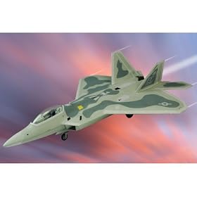 1/48 DC F-22, Langley AFB Red Flag