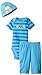 Gerber Baby Boys' 3 Piece Bodysuit