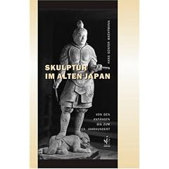 Skulptur im alten Japan