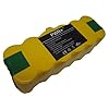 PWR+ Battery iRobot Roomba 500