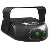 Eliminator Lighting Laser Lighting Tarantula Laser Projection Lighting Effect