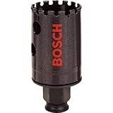 ボッシュ 磁気タイル用ダイヤモンドホールソー 35mm DHS-035C