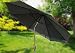 9′ Crank & Tilt Umbrella – Forest Green