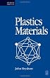 Plastics Materials, Seventh Edition