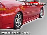 AIT Side Skirts