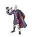 Third Party New : X-Men Classics 2006 Series 1 > Magneto action figure