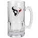 Houston Texans NFL 32oz Beer Mug Glass
