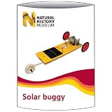 Natural History Museum Solar Powered Buggy Kit