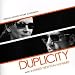 Acheter Duplicity (B.O.F)