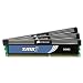 Corsair CMX8GX3M4A1600C9 8GB Arbeitspeicher (1600 MHz, DDR3, CL9, Kit4)