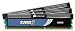 Corsair 6 GB PC3-12800 1600MHz 240-Pin DDR3 Core i7 Triple Channel Memory Kit CMX6GX3M3A1600C9