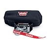 WARN 71980 Neoprene Winch Cover