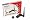 Edimax EW-7318USG Wireless USB LAN Adapter 4dBi Antenna, 802.11b.g 54Mbps