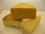 Image of Vegetarian Cheese Small Assortment