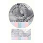 Baby's First Impression-Footprint Casting Kit