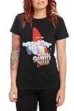 Disney Gravity Falls Gnome Girls T-Shirt