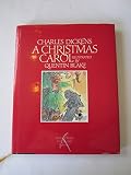 Charles Dickens A Christmas carol