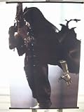 Final Fantasy 7AC: Vincent Valentine 60x90cm Wallscroll