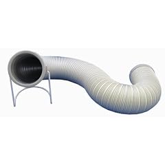 IBF 温風ヒーター用省エネダクト 80cm