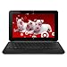 HP Mini 210-1070NR 10.1-Inch Black Netbook - 9.75 Hours of Battery Life