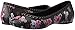 Crocs Women's Lina Luxe Ballet Flat