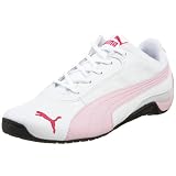 PUMA Infant/Toddler Tune Cat B Sneaker