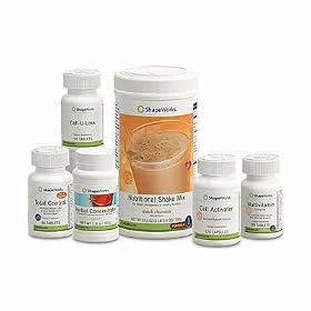 Herbalife Advanced