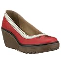 Fly London Womens YEDI